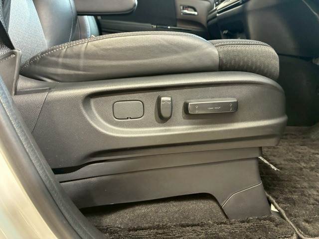 ホンダ オデッセイ