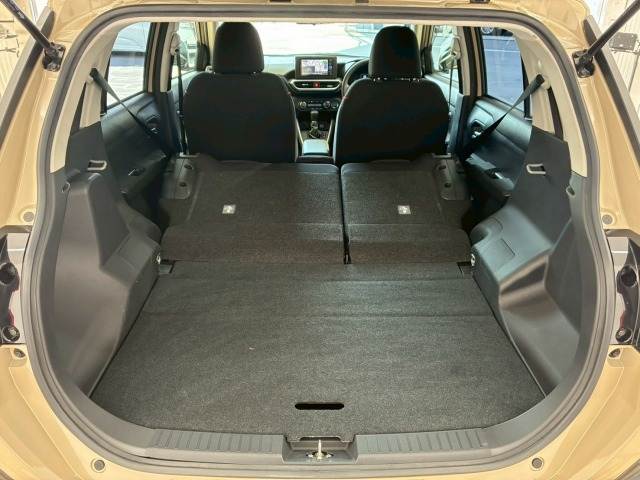 ダイハツ ロッキー