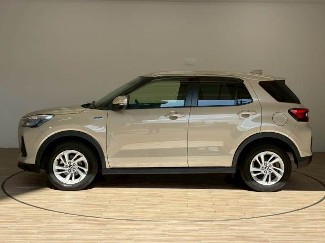 ダイハツ ロッキー