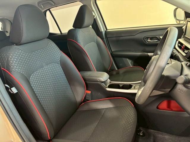 ダイハツ ロッキー