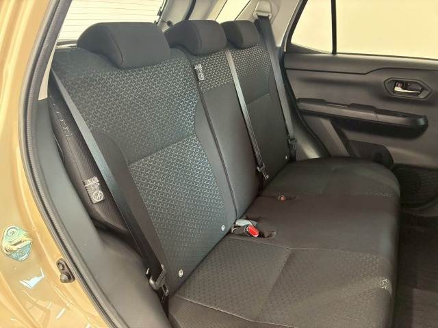 ダイハツ ロッキー