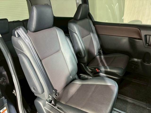 トヨタ エスクァイア