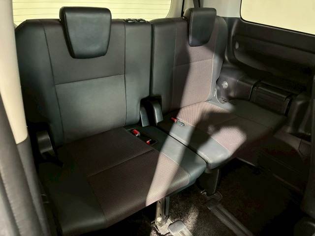 トヨタ エスクァイア