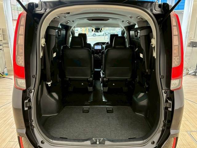 トヨタ エスクァイア