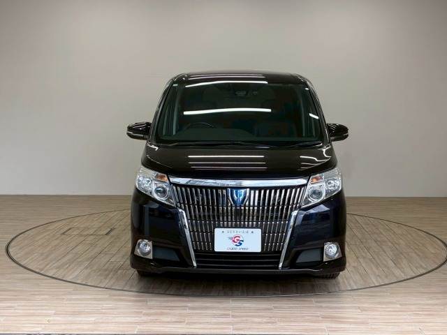 トヨタ エスクァイア