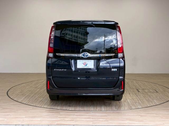 トヨタ エスクァイア