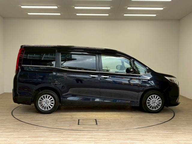 トヨタ エスクァイア