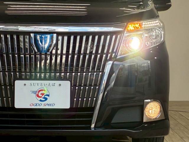 トヨタ エスクァイア