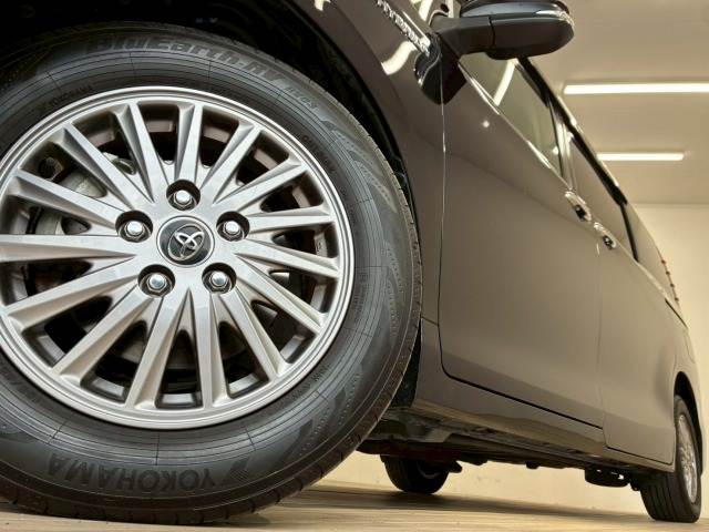 トヨタ エスクァイア