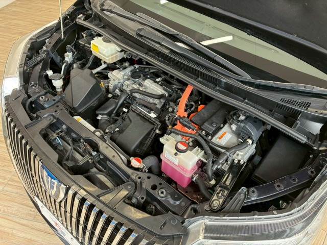 トヨタ エスクァイア