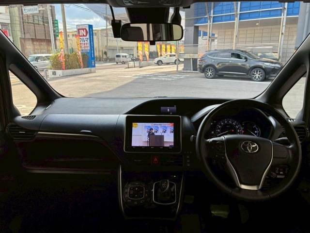 トヨタ エスクァイア