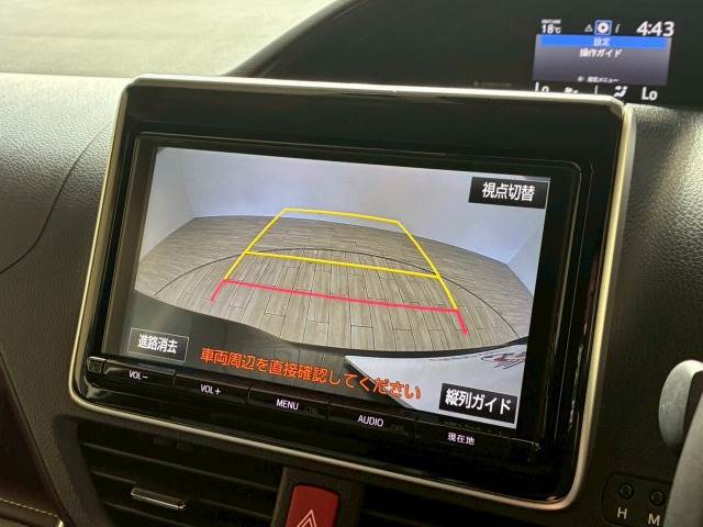 トヨタ エスクァイア