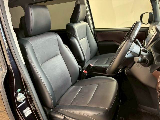 トヨタ エスクァイア