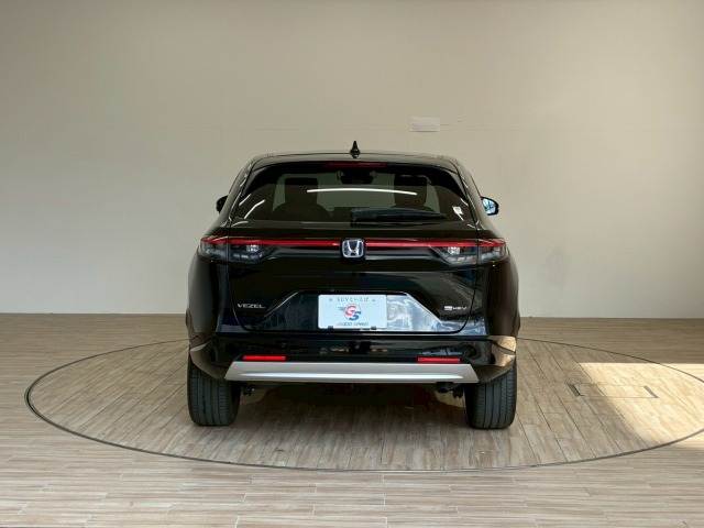 ホンダ ヴェゼル