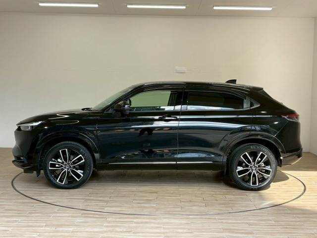 ホンダ ヴェゼル