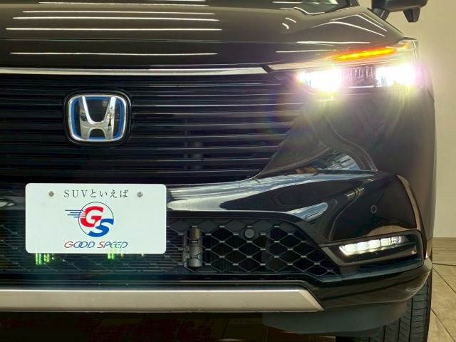 ホンダ ヴェゼル