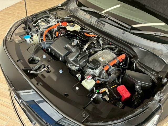 ホンダ ヴェゼル