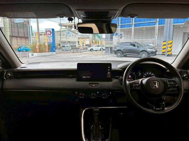 ホンダ ヴェゼル