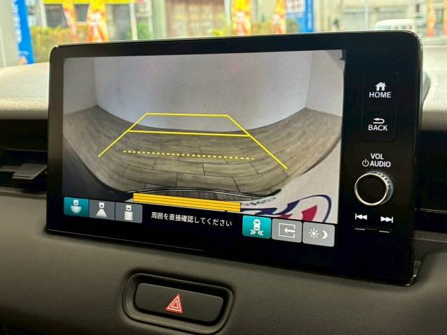 ホンダ ヴェゼル