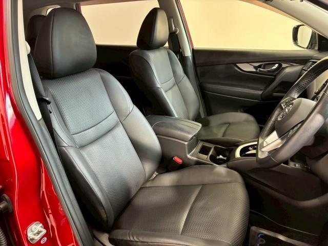 日産 エクストレイル