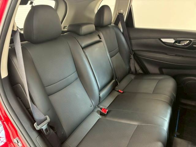 日産 エクストレイル