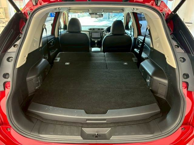 日産 エクストレイル