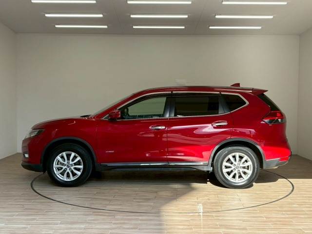 日産 エクストレイル