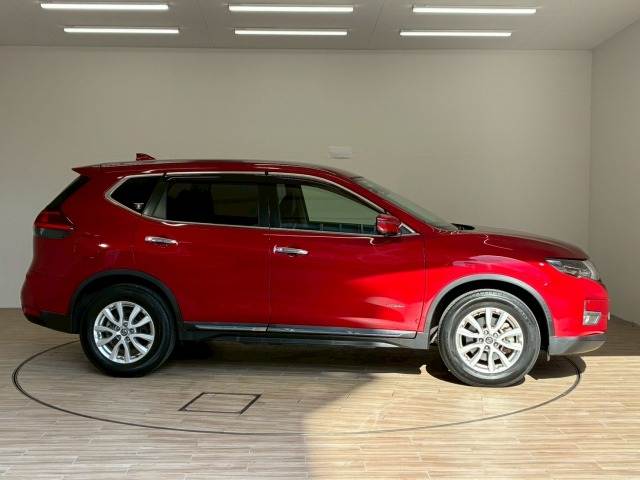 日産 エクストレイル