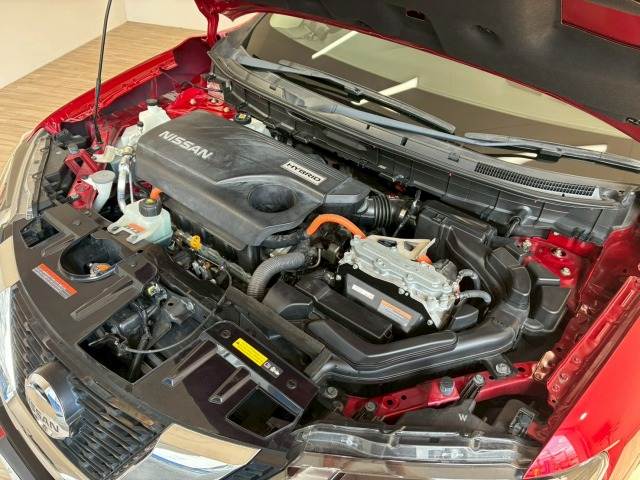 日産 エクストレイル