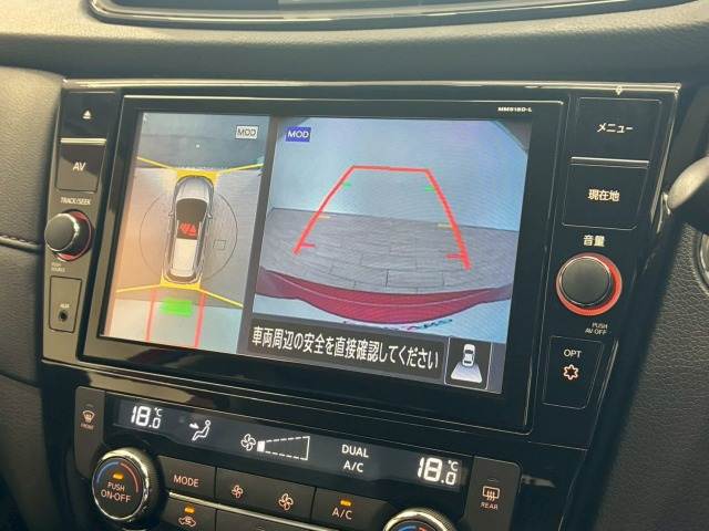 日産 エクストレイル