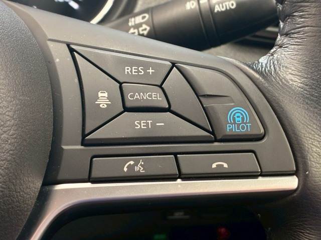 日産 エクストレイル