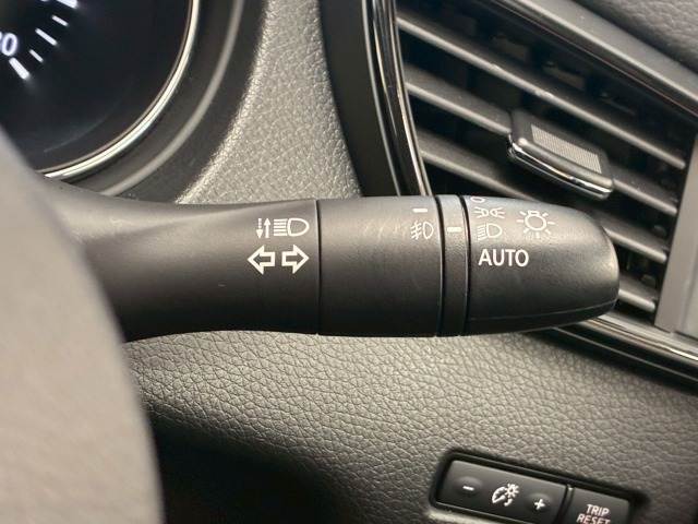 日産 エクストレイル