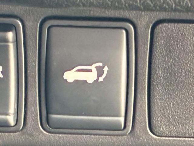 日産 エクストレイル