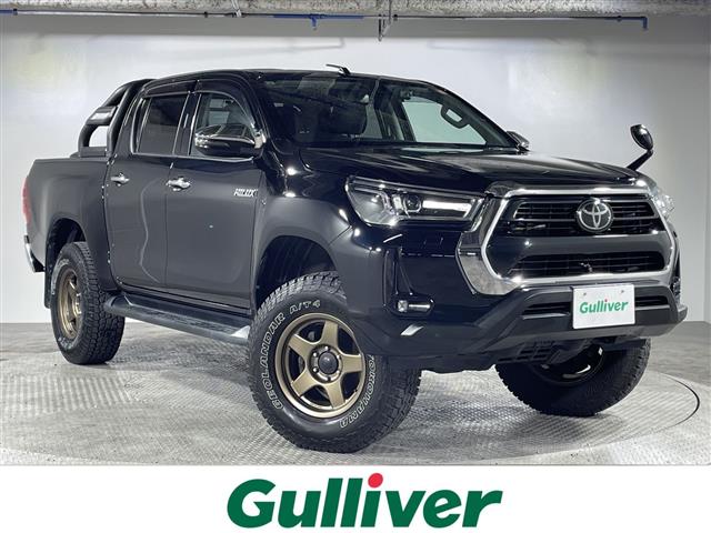 トヨタ ハイラックス