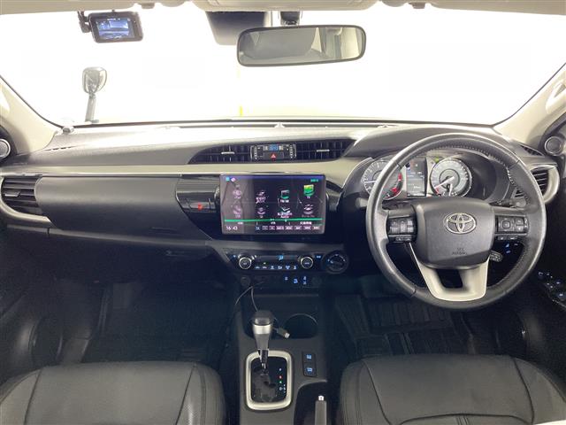 トヨタ ハイラックス