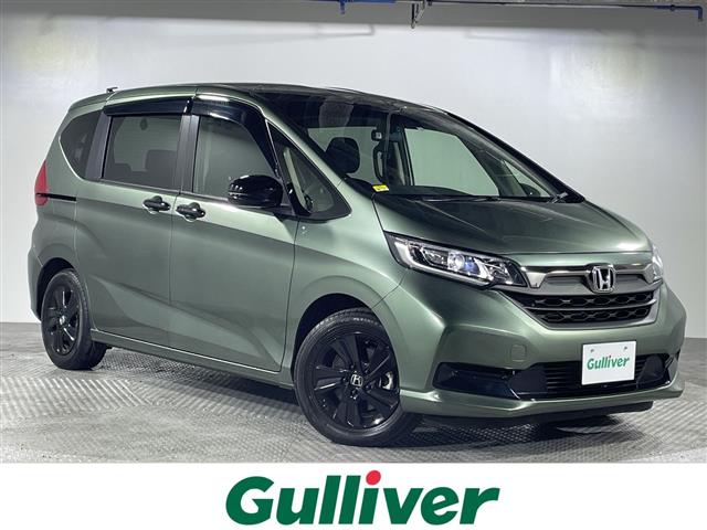 ホンダ フリードハイブリッド