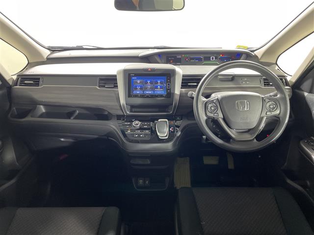 ホンダ フリードハイブリッド