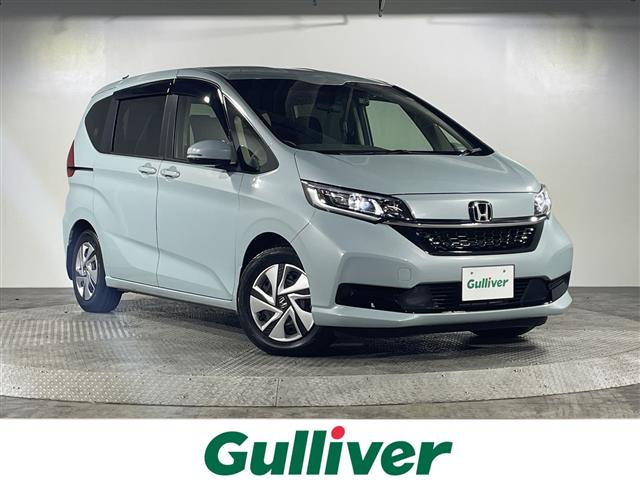 ホンダ フリード