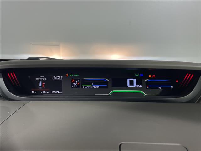 ホンダ フリード