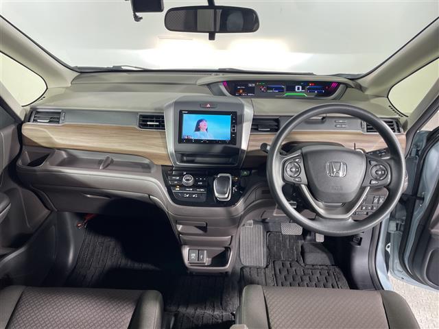 ホンダ フリード