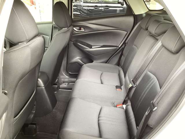 マツダ CX-3