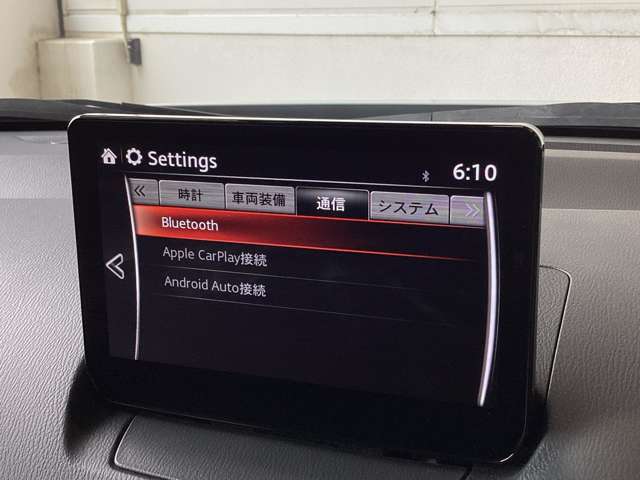 マツダ CX-3
