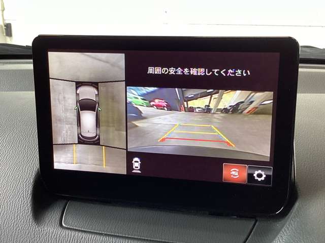 マツダ CX-3