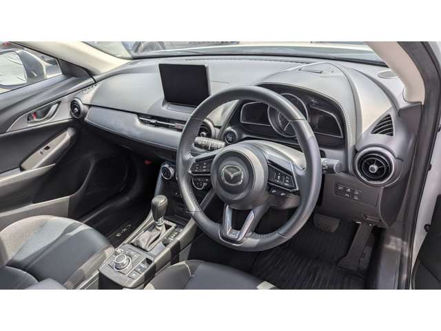 マツダ CX-3