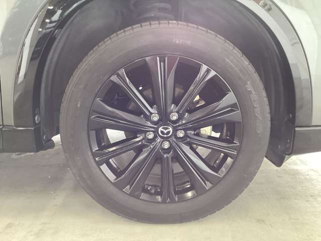 マツダ CX-5