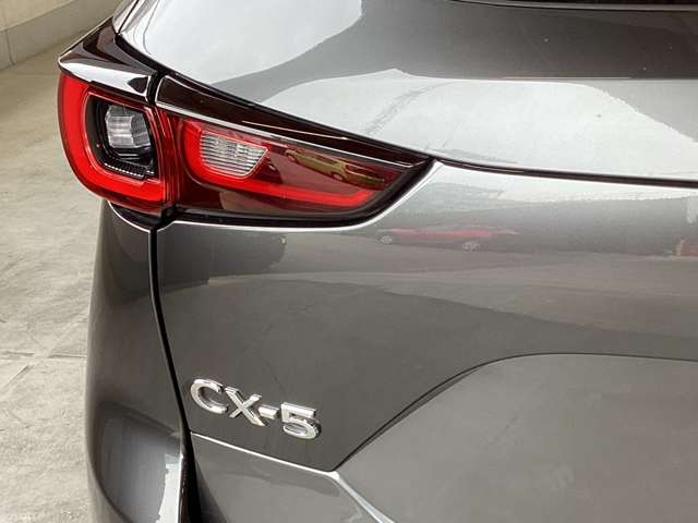 マツダ CX-5