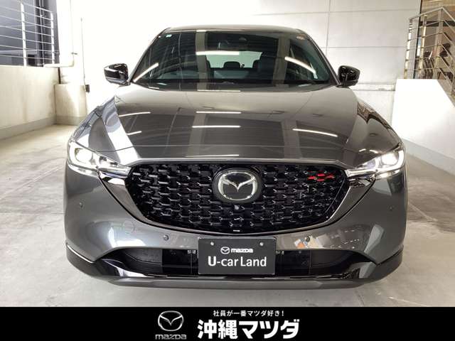 マツダ CX-5