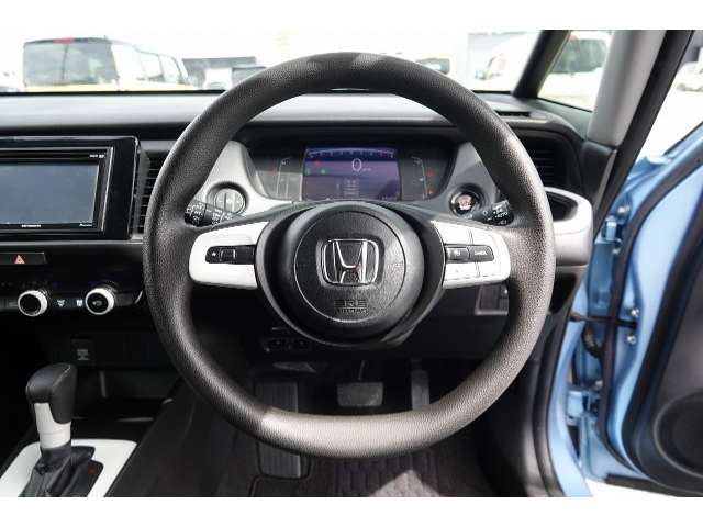 ホンダ フィット