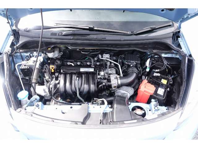 ホンダ フィット