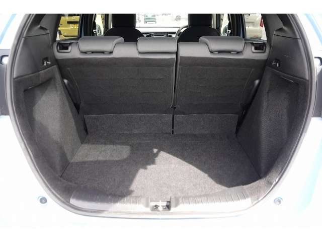 ホンダ フィット